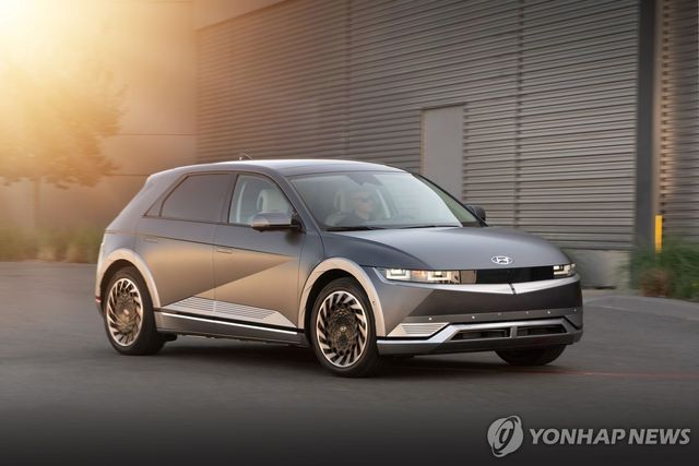 현대차 아이오닉5