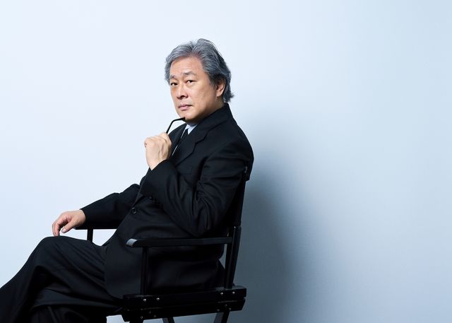 영화 '어쩔수가없다' 박찬욱 감독