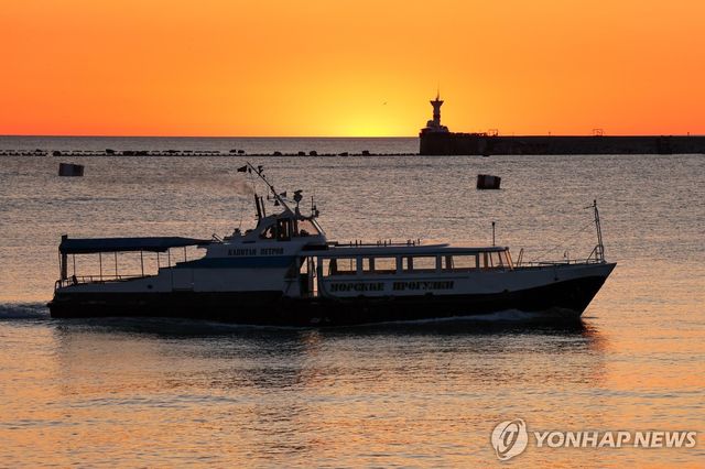 세바스토폴 항구