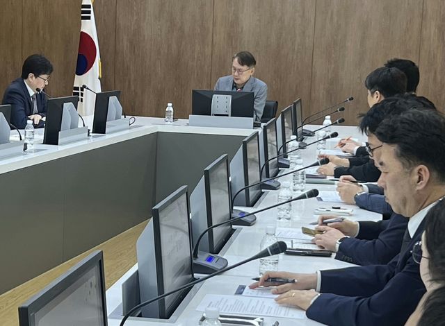 GKL, 'AI혁신단' 신설