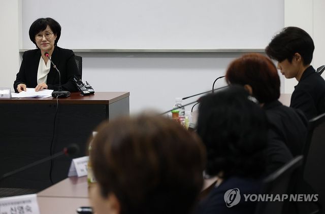 ‘스토킹, 교제폭력’ 관계부처 및 전문가 대책회의