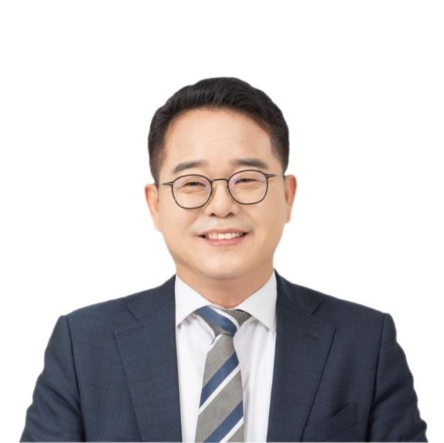 민병덕 더불어민주당 의원