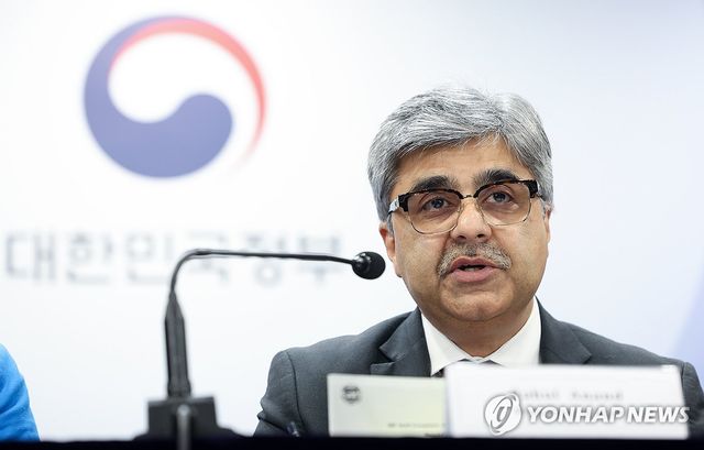 2024년 IMF 연례협의 결과 브리핑