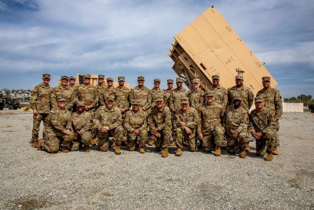 미 新방공시스템 IFPC 주한미군 배치