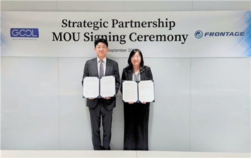 지씨씨엘, Frontage Laboratories와 글로벌 임상시험 시장 공략 위한 MOU