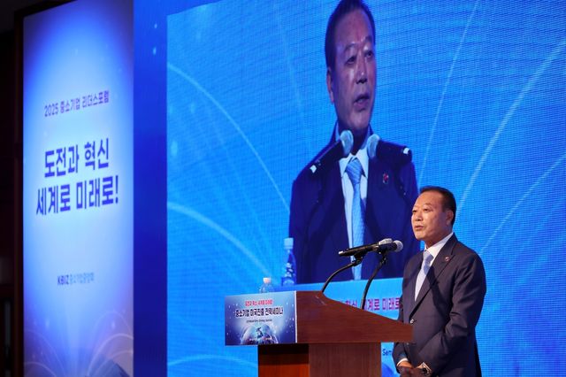 황병구 미주한인상공회의소총연합회장