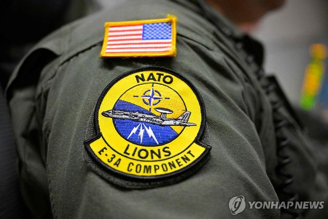 나토 공중조기경보통제부대