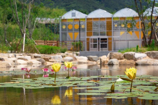 국립정원문화원