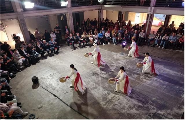 독일에서 펼쳐진 '부산데이 인(in) 베를린'