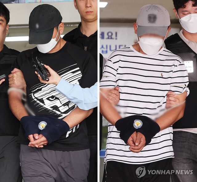 'KT 소액결제' 사건 피의자 2명