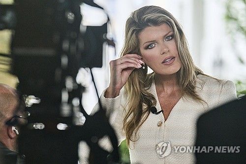 임시검사장 임명된 린지 핼리건 백악관 특별보좌관 