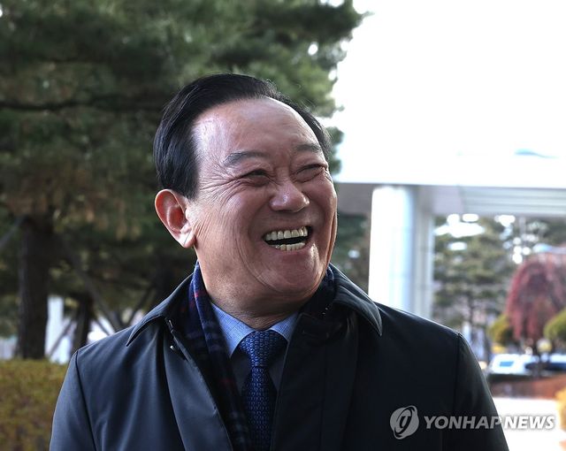 송철호 전 울산시장