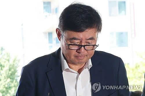 박순관 아리셀 대표