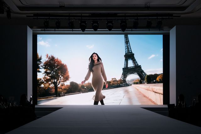 인공지능(AI) 가상모델