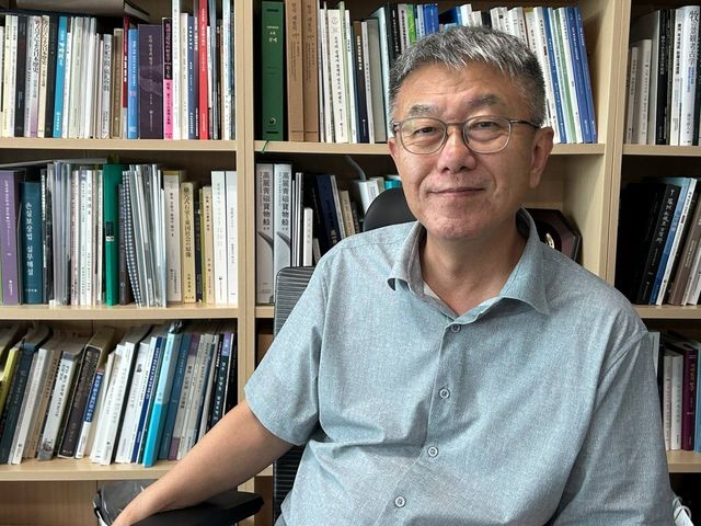 이은석 국립해양유산연구소장 