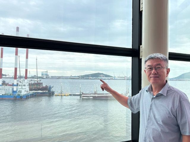 이은석 국립해양유산연구소장 