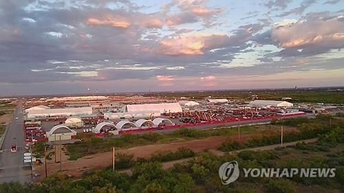 미 텍사스 애빌린에 구축 중인 오픈AI 스타게이트