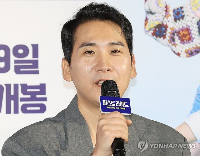 '30일'의 남대중 감독, 신작 발표