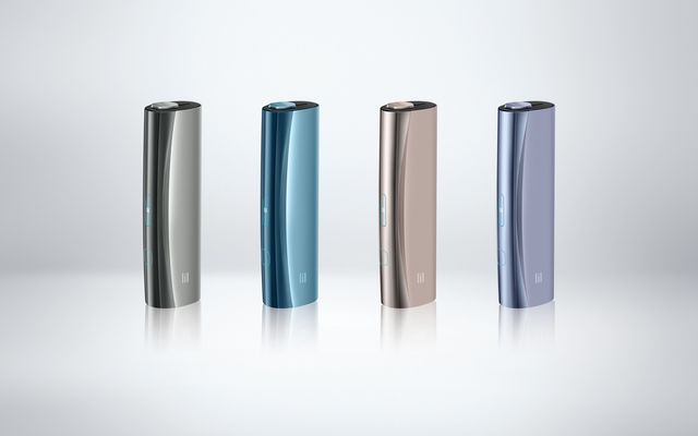 KT&G 신제품 '릴 에이블 2.0 플러스'