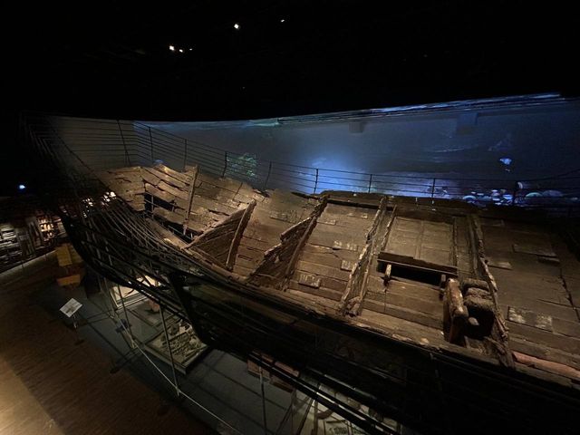 한국 수중고고학의 시작 '신안선'