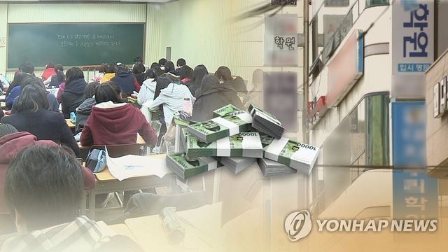 [연합뉴스TV 제공]