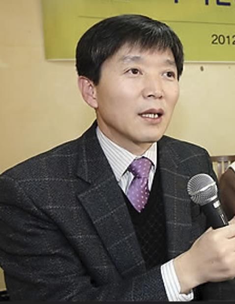 박승렬 목사 (2012년)