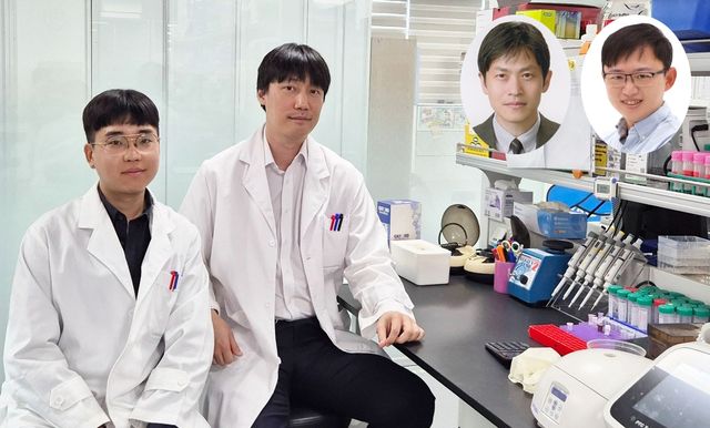 KAIST 연구팀