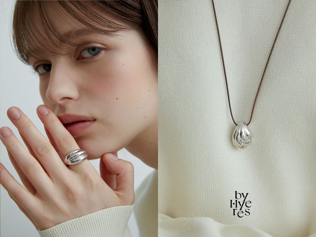 주얼리 브랜드 '바이이에르'