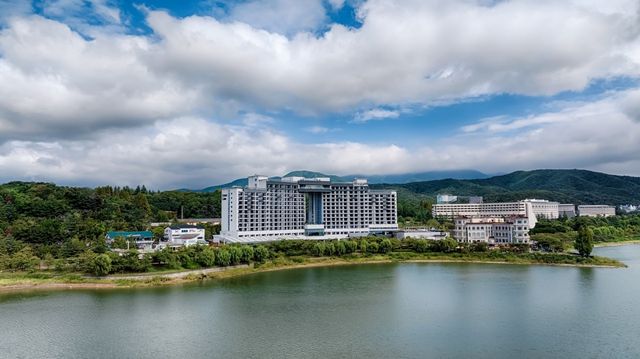 소노인터내셔널, 5성급 리조트 '소노캄 경주' 재단장해 개장