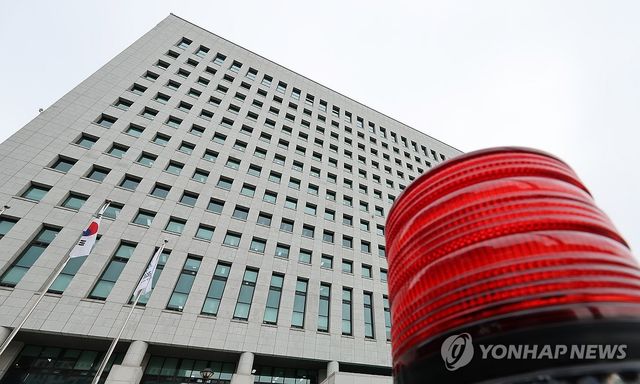 '검찰청 폐지' 두고 여야 충돌 예고