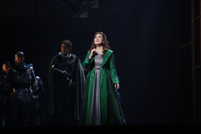 제22회 대구국제오페라축제 개막 공연 '일 트로바토레'