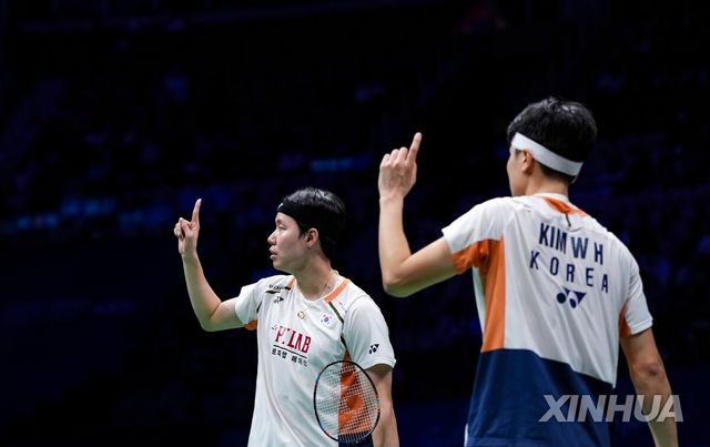 좌측부터 서승재·김원호