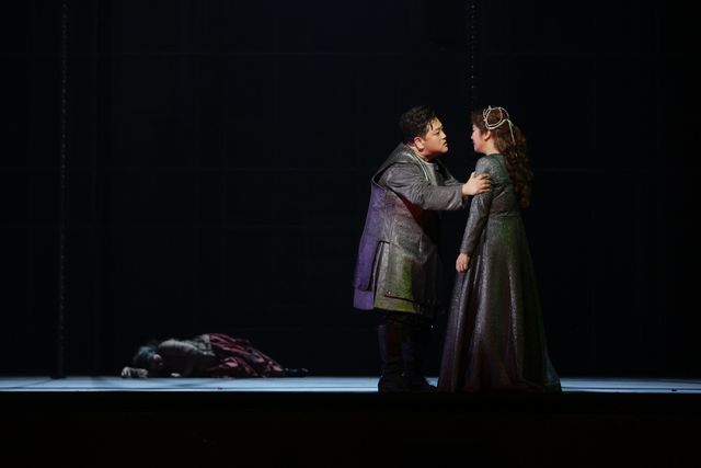 제22회 대구국제오페라축제 개막 공연 '일 트로바토레'