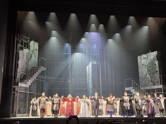 제22회 대구국제오페라축제 개막 공연 '일 트로바토레'