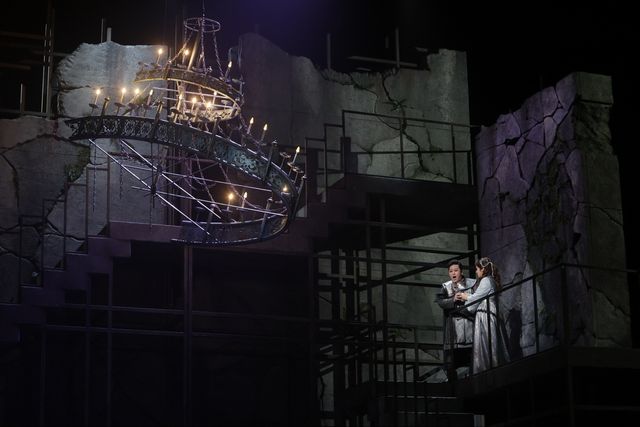 제22회 대구국제오페라축제 개막 공연 '일 트로바토레'