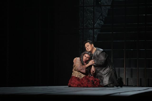 제22회 대구국제오페라축제 개막 공연 '일 트로바토레'