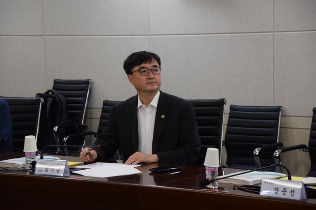 임기근 기획재정부 2차관