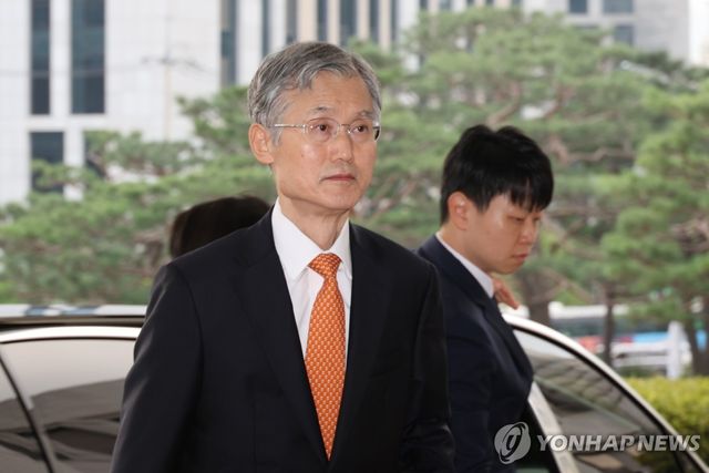 조희대 대법원장