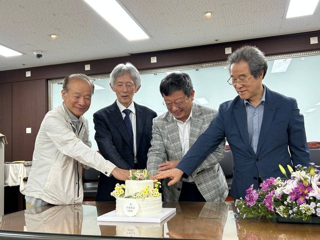 도광문화포럼 150회를 축하하며 