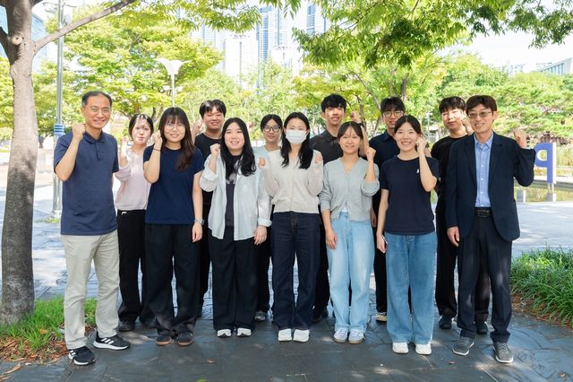 부경대 연구팀, 고등어 신선도 실시간 판별 인공지능 기술 개발