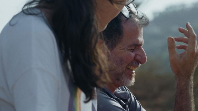 폐막작 영화 '세상 끝까지, 470km' 