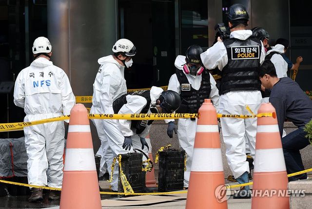 리튬이온배터리 상태 확인