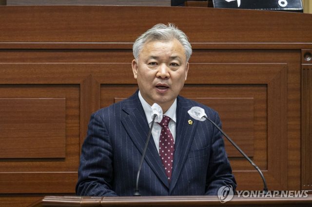 권광택 경북도의원