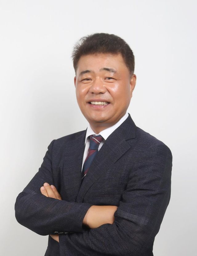 수광산업㈜ 이준기 대표