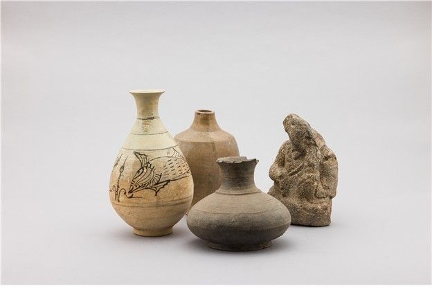 1950년대 기증품