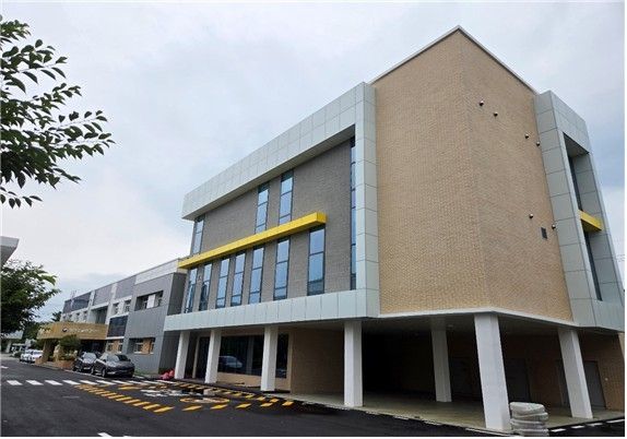 영산강 수질측정센터. [국립환경과학원 제공. 재판매 및 DB 금지]