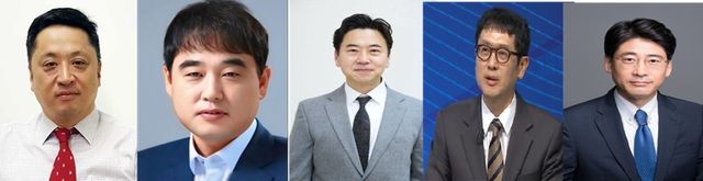 제31회 장한 고대언론인상에 김성수 서울신문 사장 등