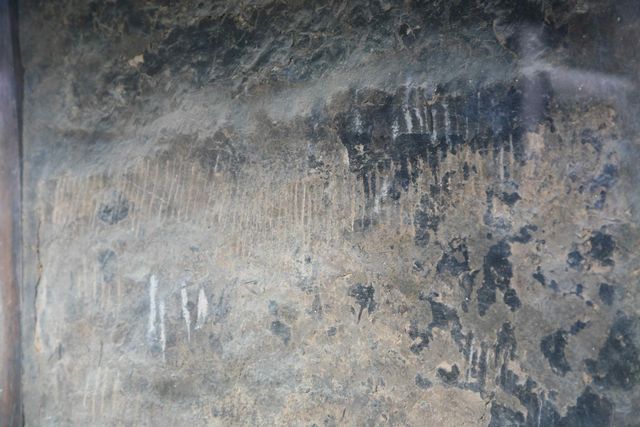 흙벽의 외상 장부