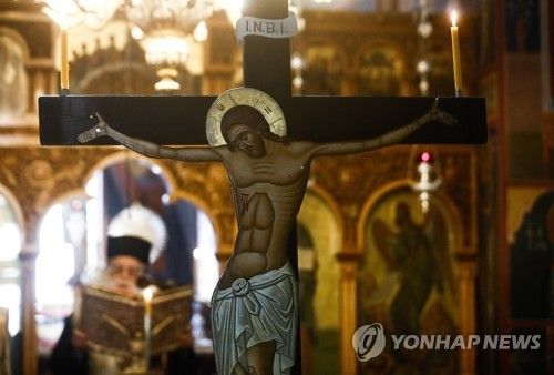 그리스 정교회(기사와 직접 관련 없음)