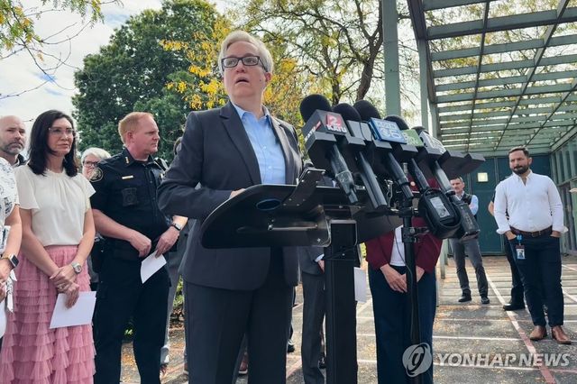 코텍 오리건 주지사